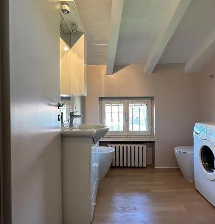 Apartment Country House *
