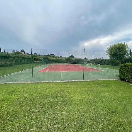 Country House Apartment Bardolino